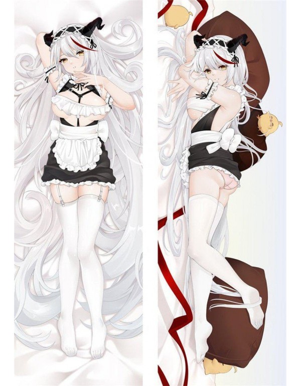 Agir Azur Lane  Anime Body Pillow