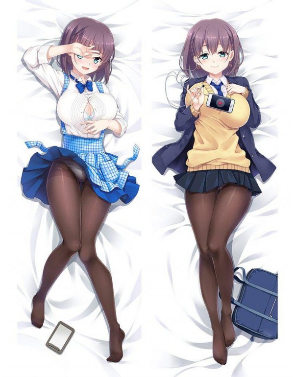 Ai Chan Tawawa on Monday  Anime Body Pillow