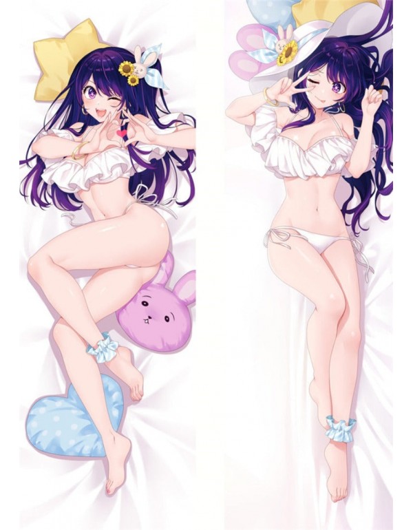 Ai Hoshino Oshi no Ko  Anime Body Pillow