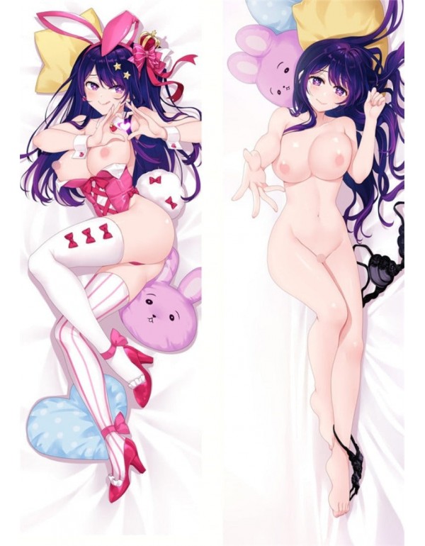 Ai Hoshino Oshi no Ko dakimakura  Anime Body Pillo...