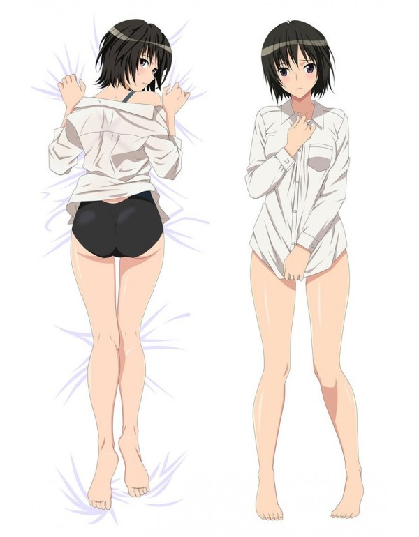 Ai Nanasaki Amagami SS Anime Body Pillow