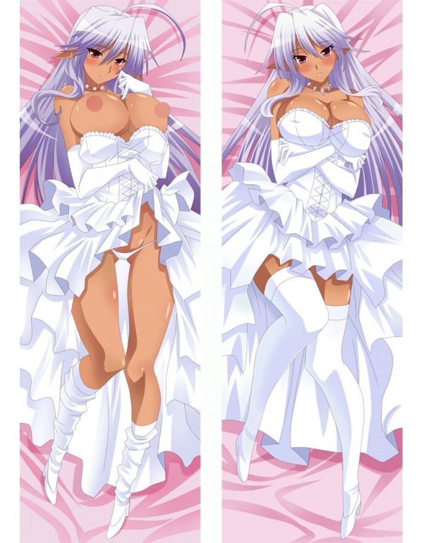 Aisha Udgard Realist Hero Genjitsu dakimakura Anim...