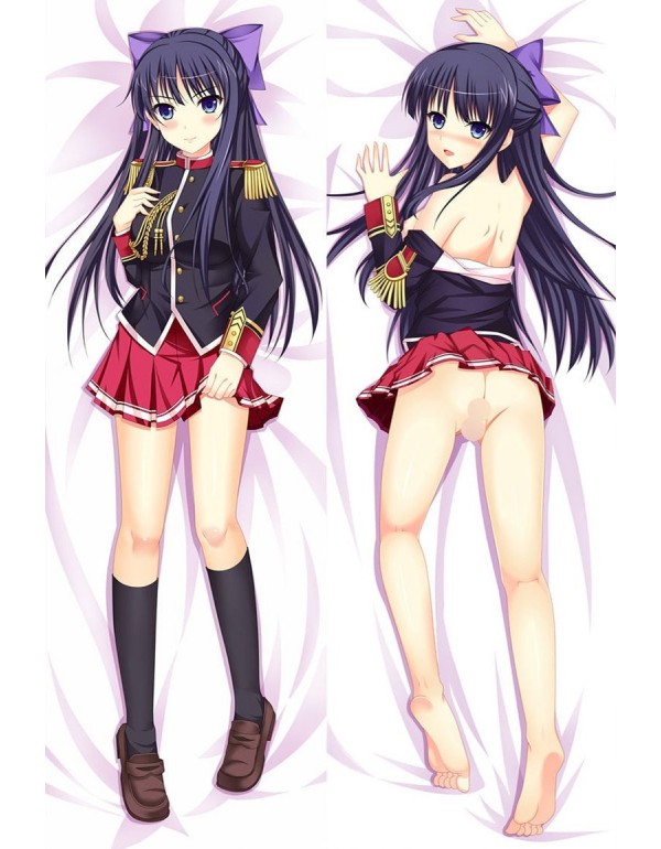 Akane Ryuuzouji Walkure Romanze dakimakura Anime B...