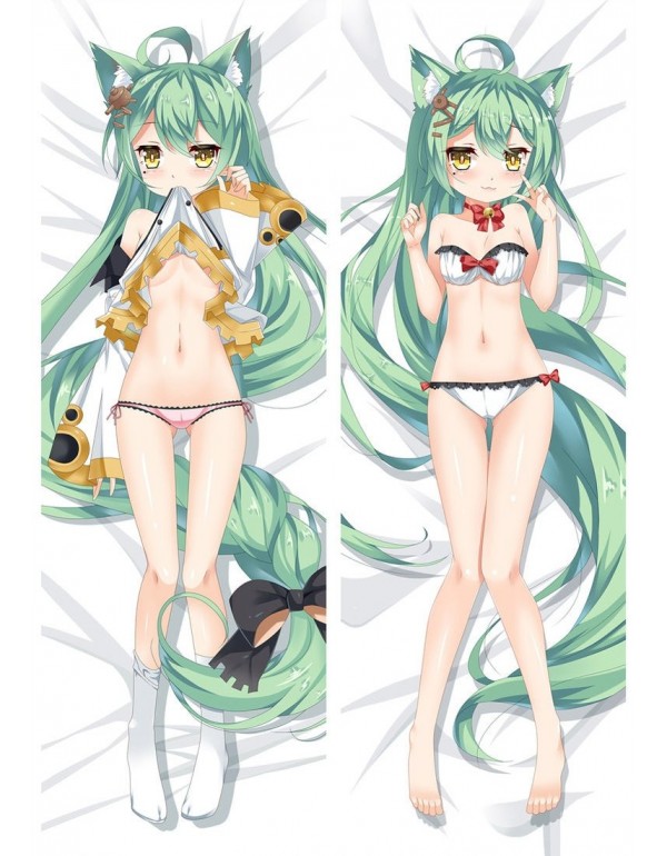 Akashi Azur Lane Anime Body Pillow