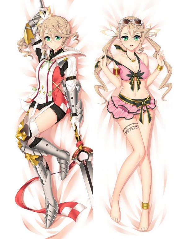 Alisha Diphda Tales of Zestiria  Anime Body Pillow