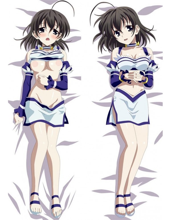 Amable School Days dakimakura Anime Body Pillow