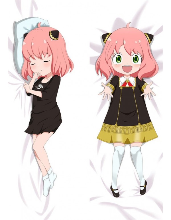 Anya Forger Spy x Family Anime Body Pillow