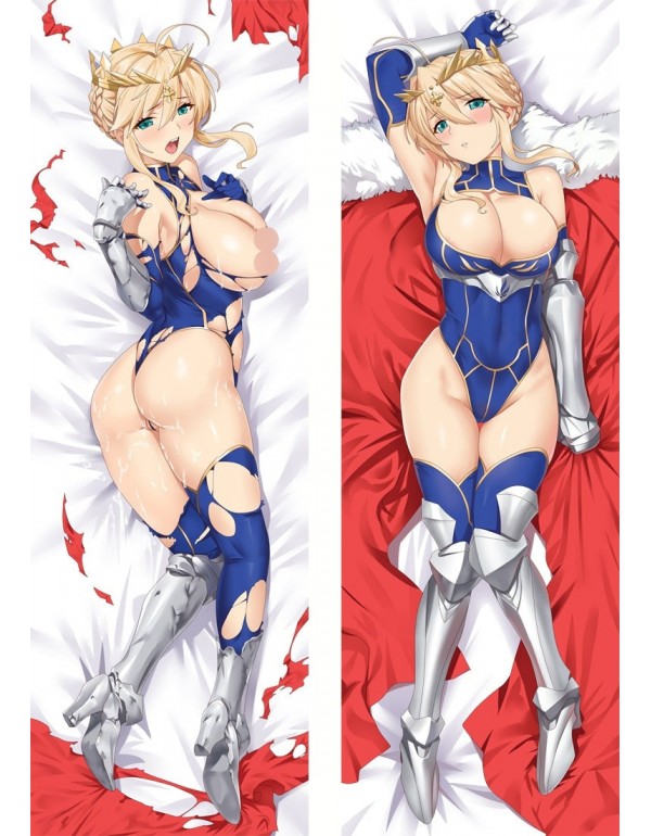 Artoria Pendragon Fate Grand Order dakimakura Anim...