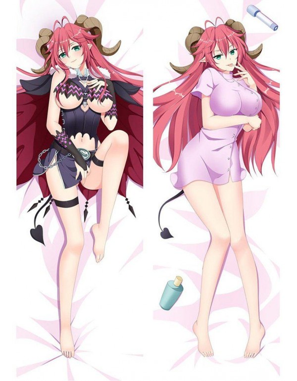 Asmodeus Seven Mortal Sins 77020 EU Anime Body Pil...