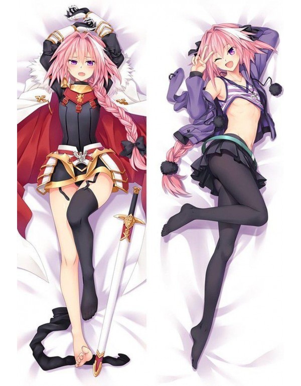 Astolfo Fate Grand Order 16307 EU Anime Body Pillo...