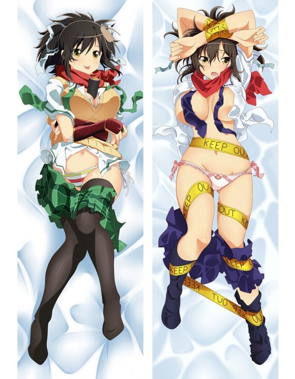 Asuka Senran Kagura Anime Body Pillow