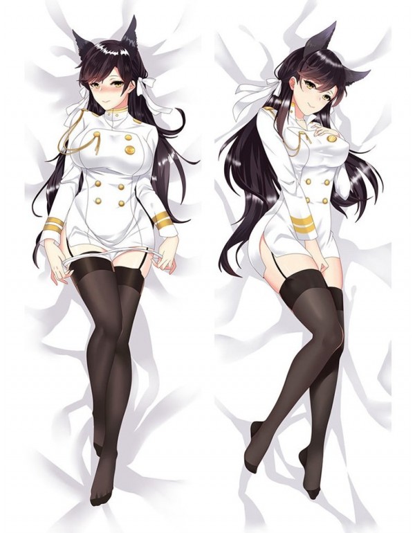 Atago Azur Lane Anime Body Pillow