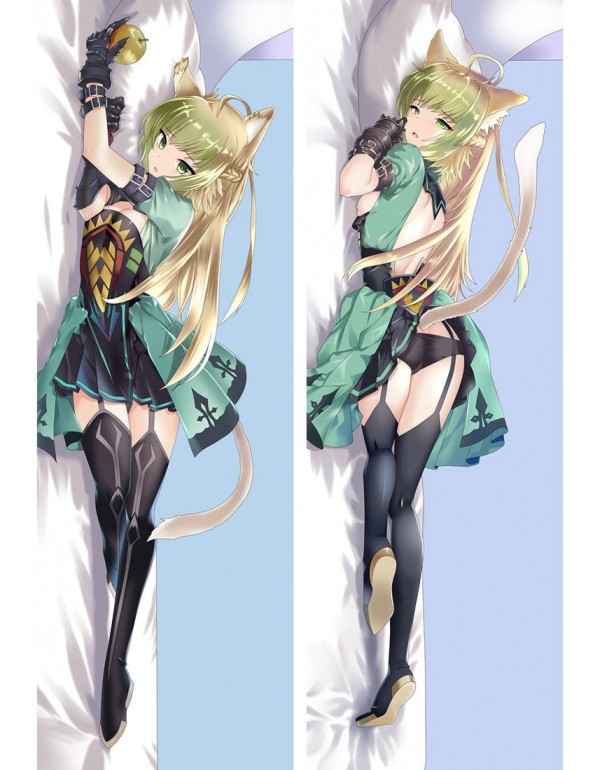 Atalanta Fate Grand Order Anime Body Pillow