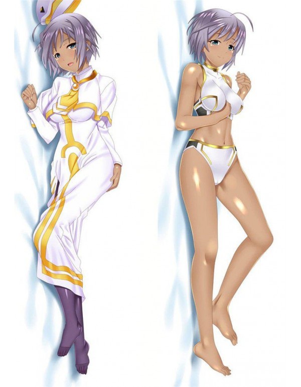 Athena Aria The Animation Anime Body Pillow