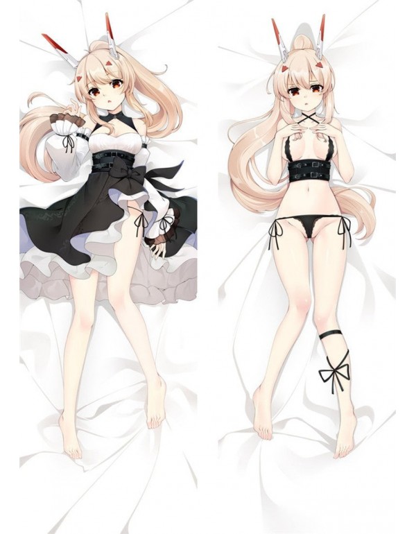 Ayanami Azur Lane  Anime Body Pillow