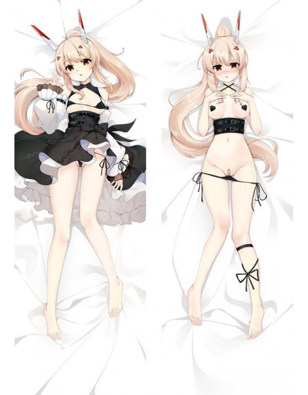 Ayanami Azur Lane  Anime Body Pillow