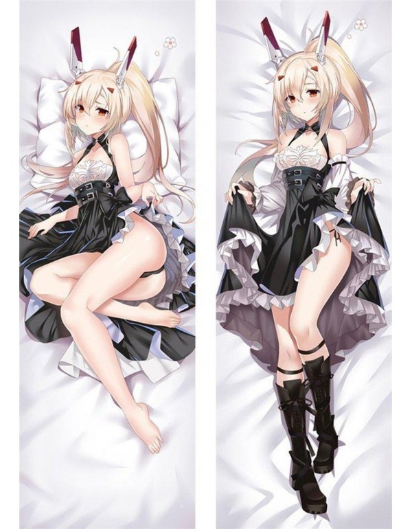 Ayanami Azur Lane 201116 EU Anime Body Pillow