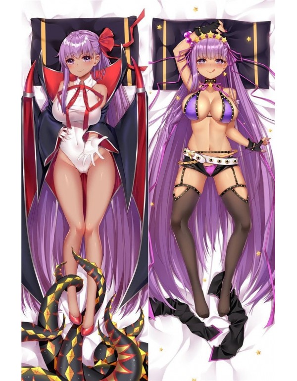 BB Fate Grand Order Anime Body Pillow