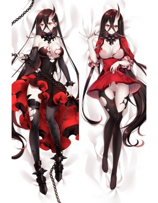 Battleship Water Oni Kantai Collection dakimakura ...