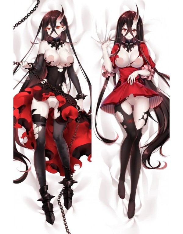 Battleship Water Oni Kantai Collection dakimakura ...