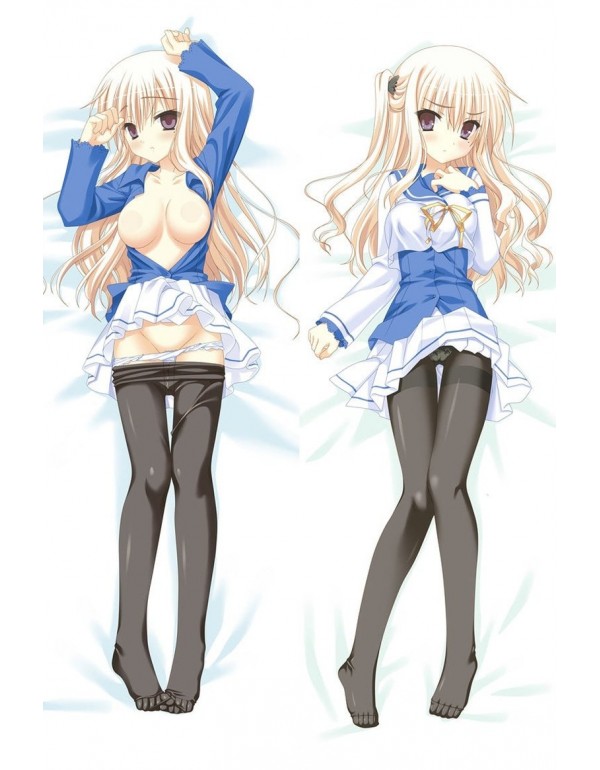 Bra-Ban the bonds of melody dakimakura Anime Body ...