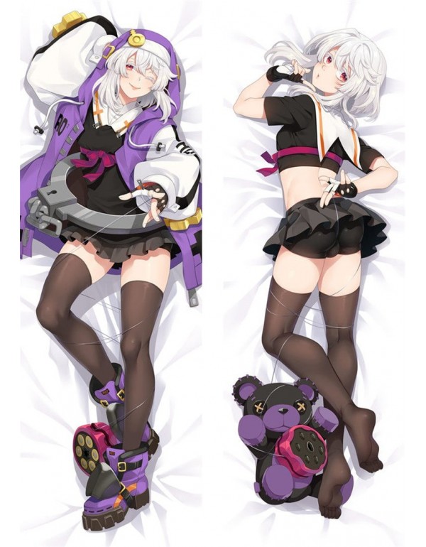 Bridget Guilty Gear  Anime Body Pillow