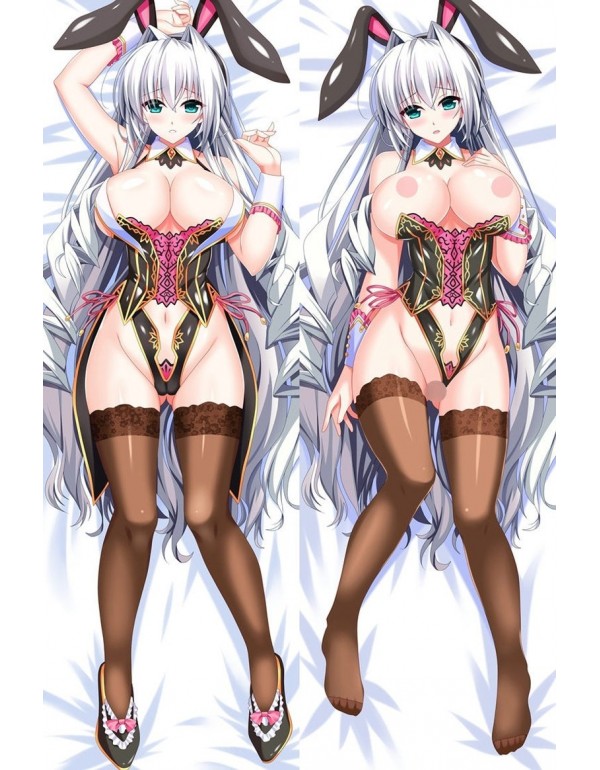 Bunny Girl dakimakura Anime Body Pillow