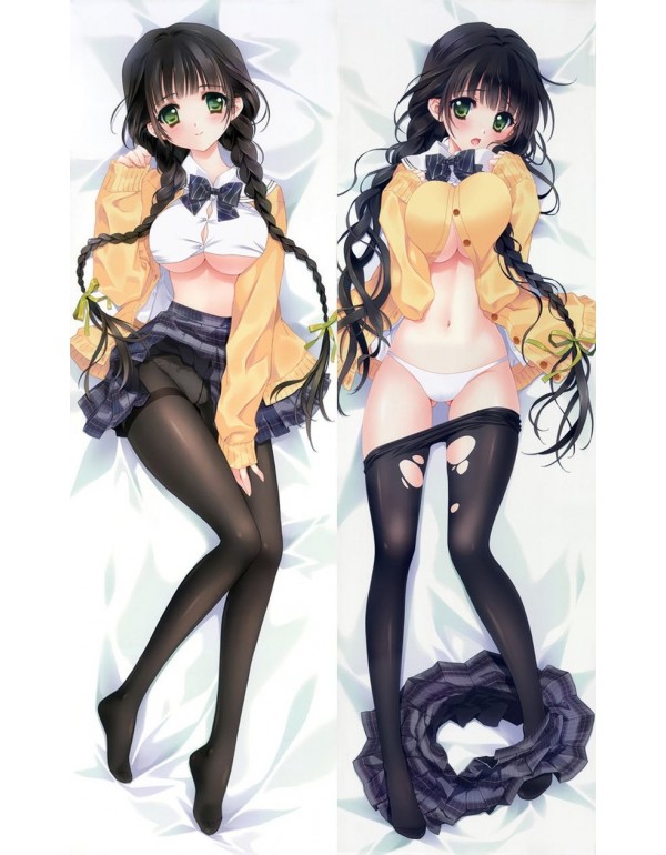 Carnelian Anime Body Pillow