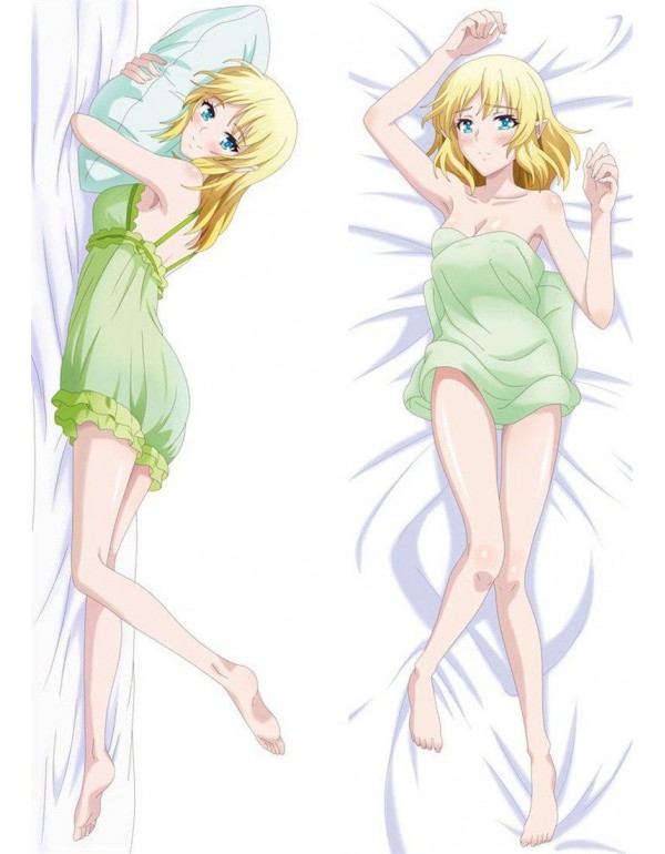 Cayna In the Land of Leadale Anime Body Pillow