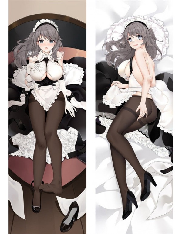 Charybdis Azur Lane  Anime Body Pillow