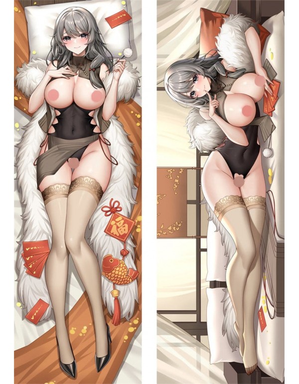 Charybdis Azur Lane dakimakura Anime Body Pillow