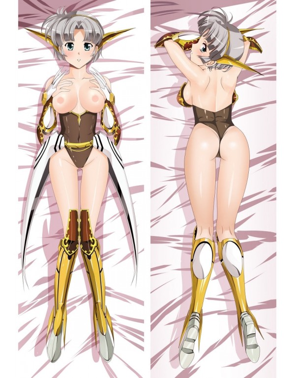 Cherie Langrisser dakimakura Anime Body Pillow