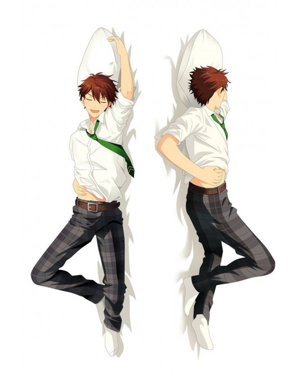 Chiaki Morisawa Ensemble Stars Anime Body Pillow