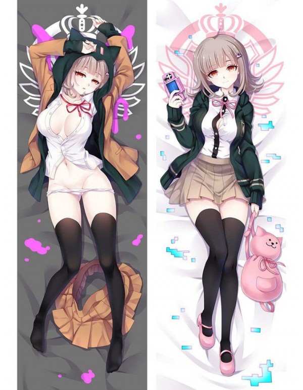 Chiaki Nanami Danganronpa 16265-1 EU Anime Body Pi...