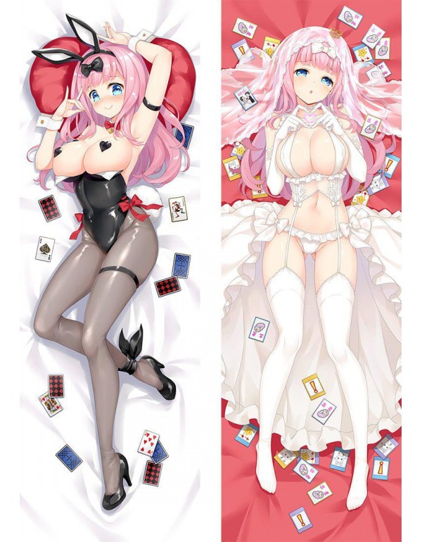 Chika Fujiwara Kaguya-sama Love Is War  Anime Body...