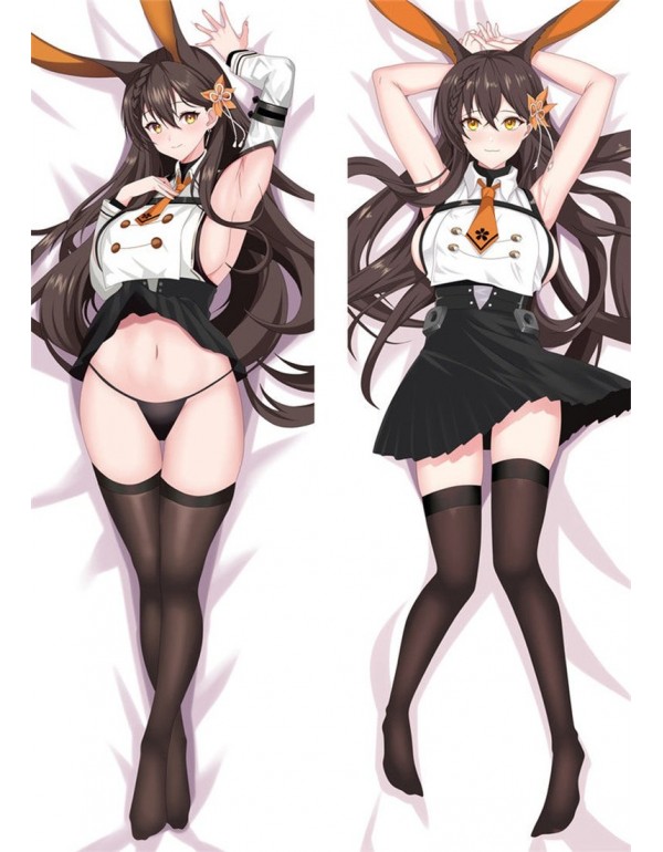 Chikuma Azur Lane Anime Body Pillow