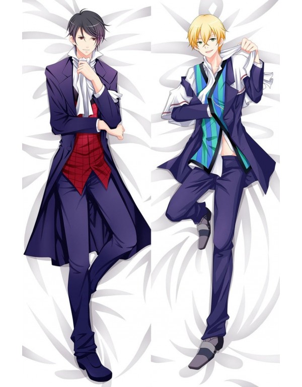 Dantalion & William Makai Ouji Devils and Real...