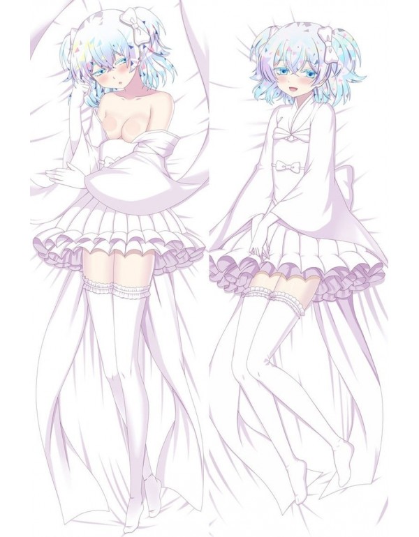 Diamond Land of the Lustrous dakimakura Anime Body...