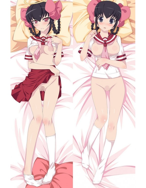 Diana The World God Only Knows dakimakura Anime Bo...