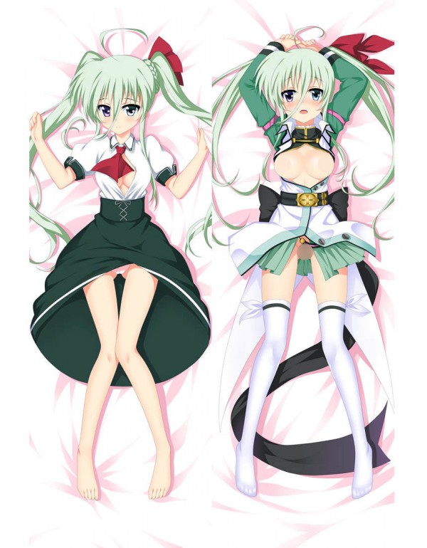 Einhart Stratos ViVid Strike dakimakura  Anime Bod...