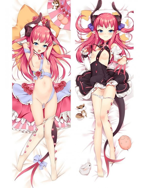 Elizabeth Bathory Fate Grand Order dakimakura Anim...