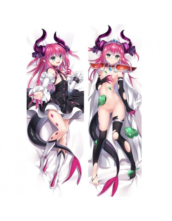 Elizabeth Lancer Fate Grand Order dakimakura  Anim...