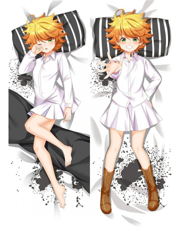 Emma The Promised Neverland 93055 EU Anime Body Pi...