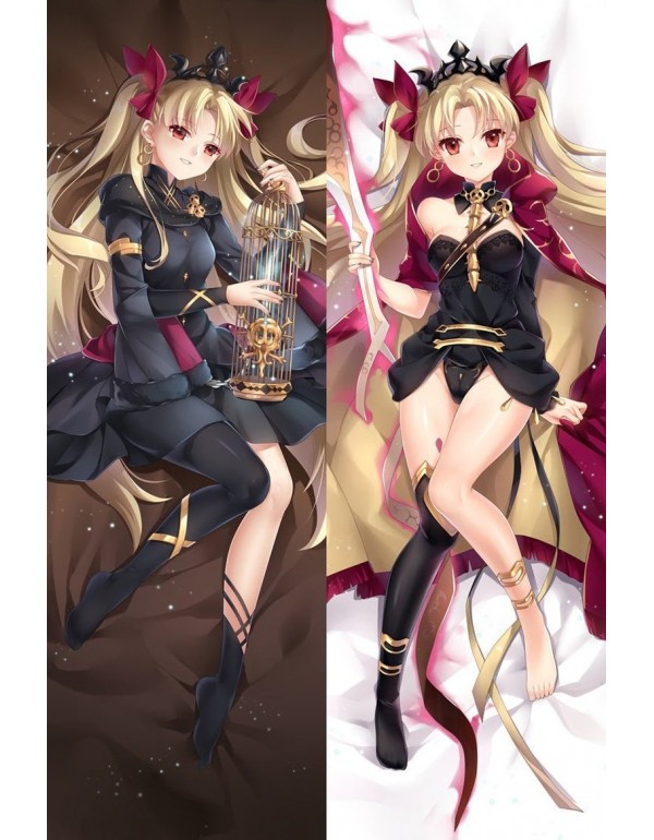 Ereshkigal Fate Grand Order  Anime Body Pillow