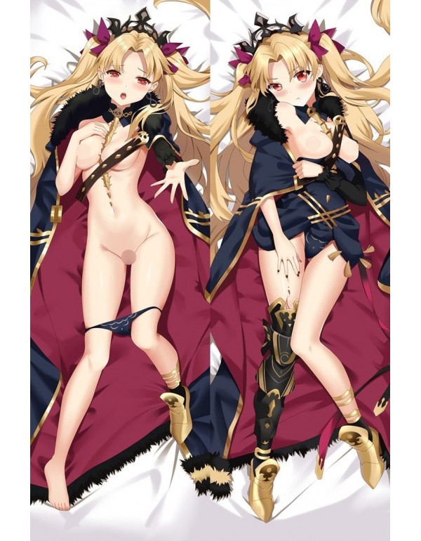 Ereshkigal Fate Grand Order dakimakura Anime Body ...