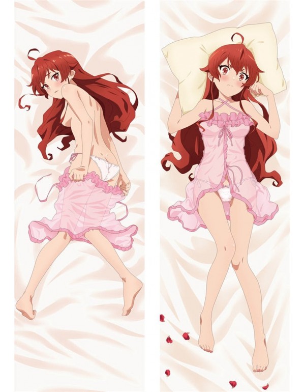 Eris Boreas Mushoku Tensei Anime Body Pillow