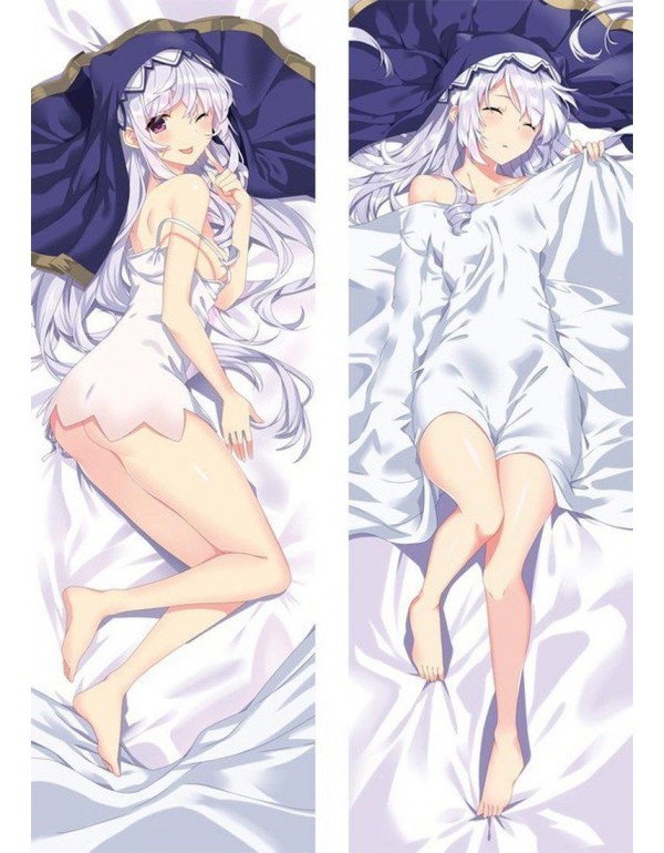 Eris KonoSuba 911007 EU Anime Body Pillow