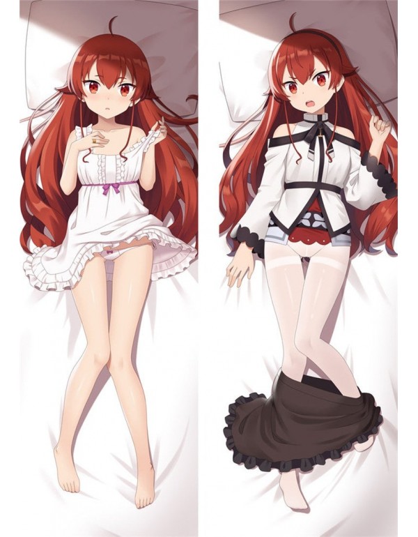 Eris Mushoku Tensei Anime Body Pillow