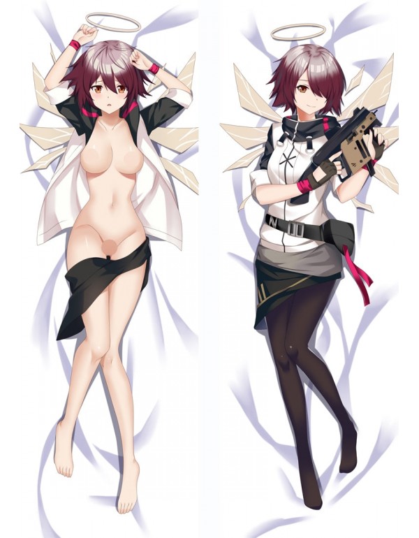 Exusiai Arknights dakimakura Anime Body Pillow