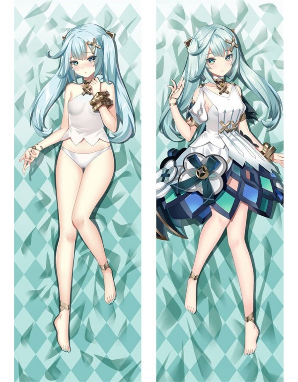 Faruzan Genshin Impact Anime Body Pillow